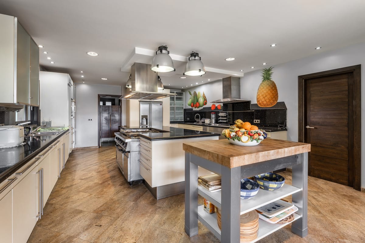 8-slaapkamer villa in Estepona in Estepona - foto 6