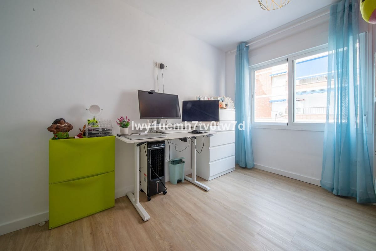 2-slaapkamer appartement in Rincón de la Victoria in Rincón de la Victoria - foto 18