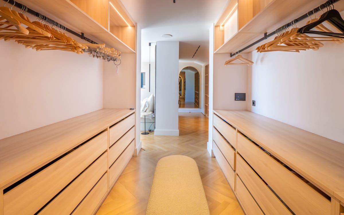 Drie-slaapkamer duplex penthouse in Benahavís (Monte Halcones) in Benahavís - foto 10
