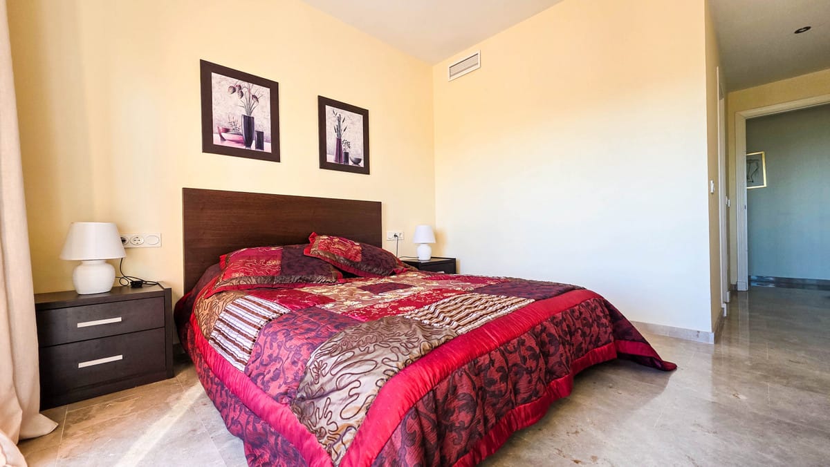 3-slaapkamer penthouse in La Duquesa met zeezicht in La Duquesa - foto 20