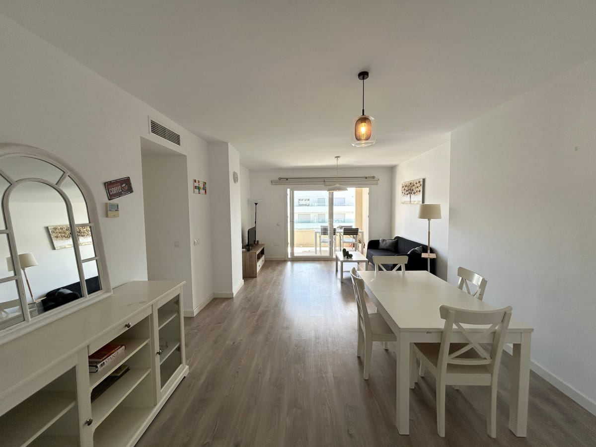 3-slaapkamer appartement in Nueva Andalucía in Nueva Andalucía - foto 8