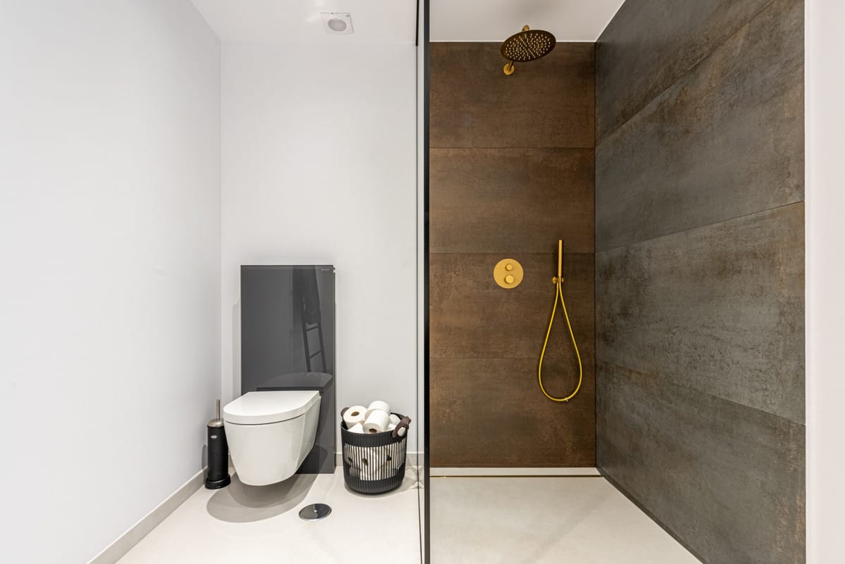 Drie-slaapkamer appartement in La Quinta, Málaga in La Quinta - foto 10