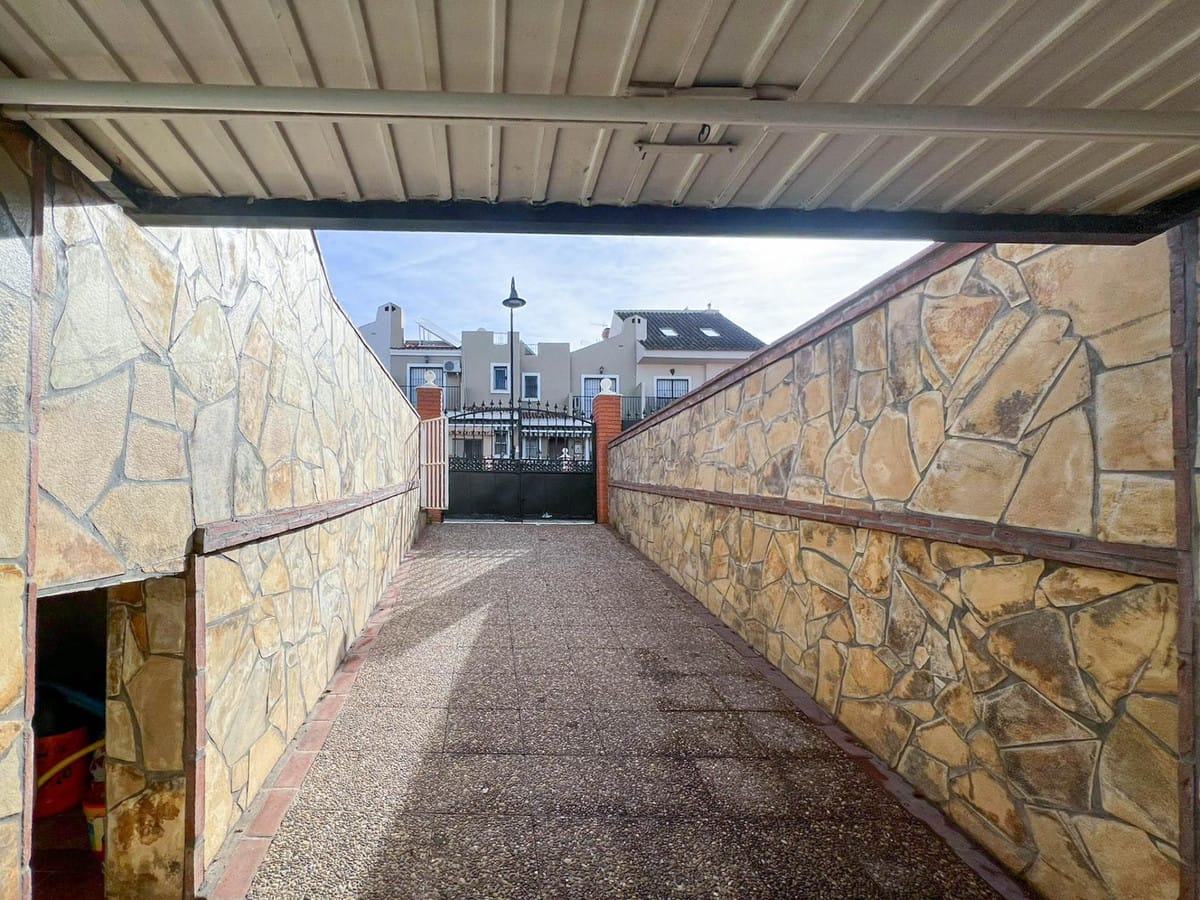 3-slaapkamer villa in Mijas in Mijas - foto 3