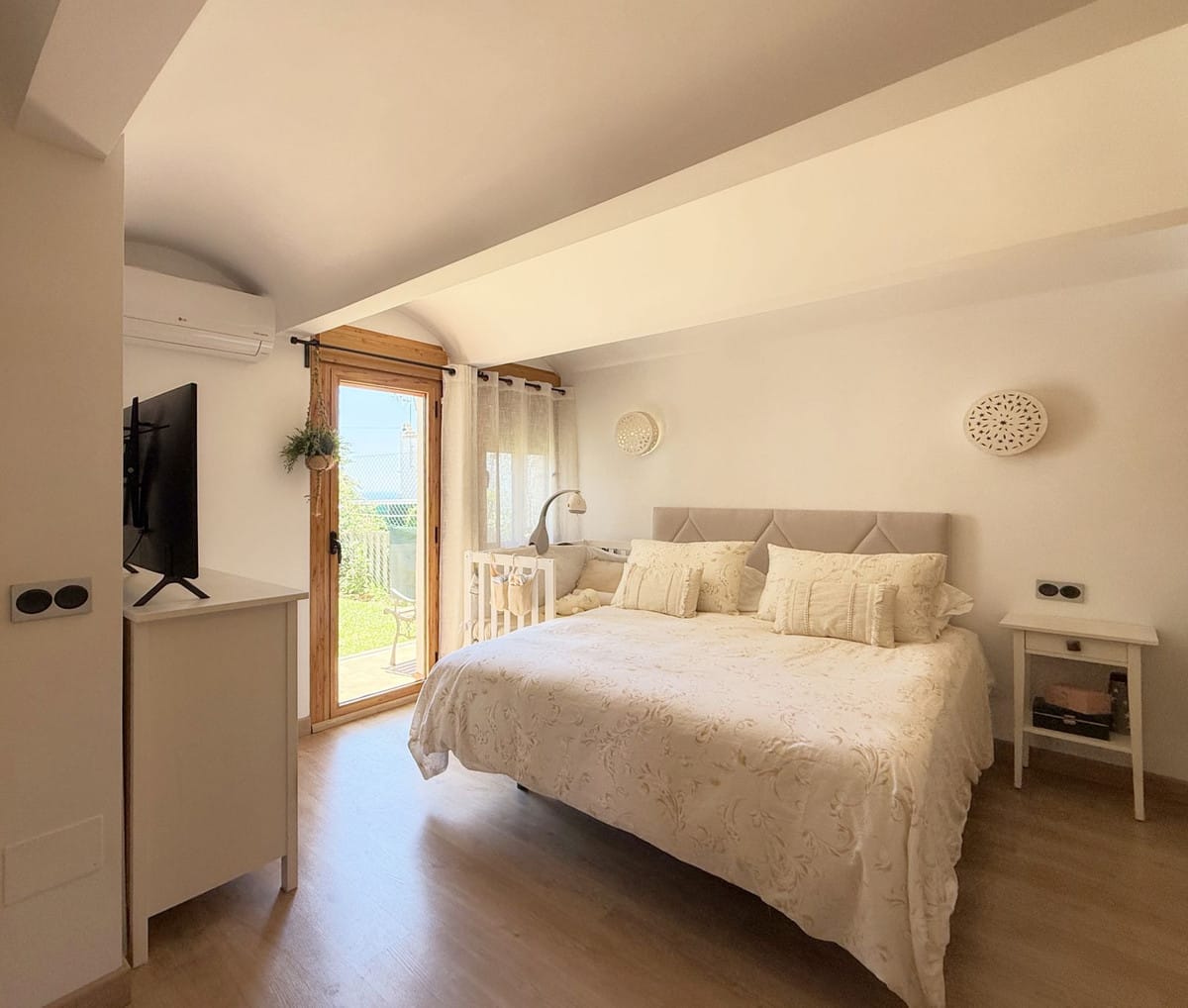 Drie-slaapkamer villa in Estepona in Estepona - foto 19