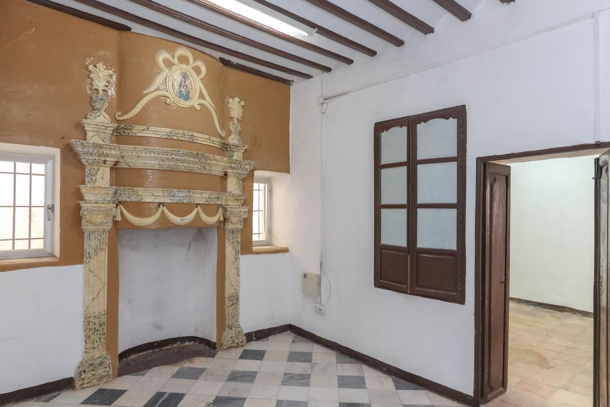 7-slaapkamerwoning in Casarabonela in Casarabonela - foto 10