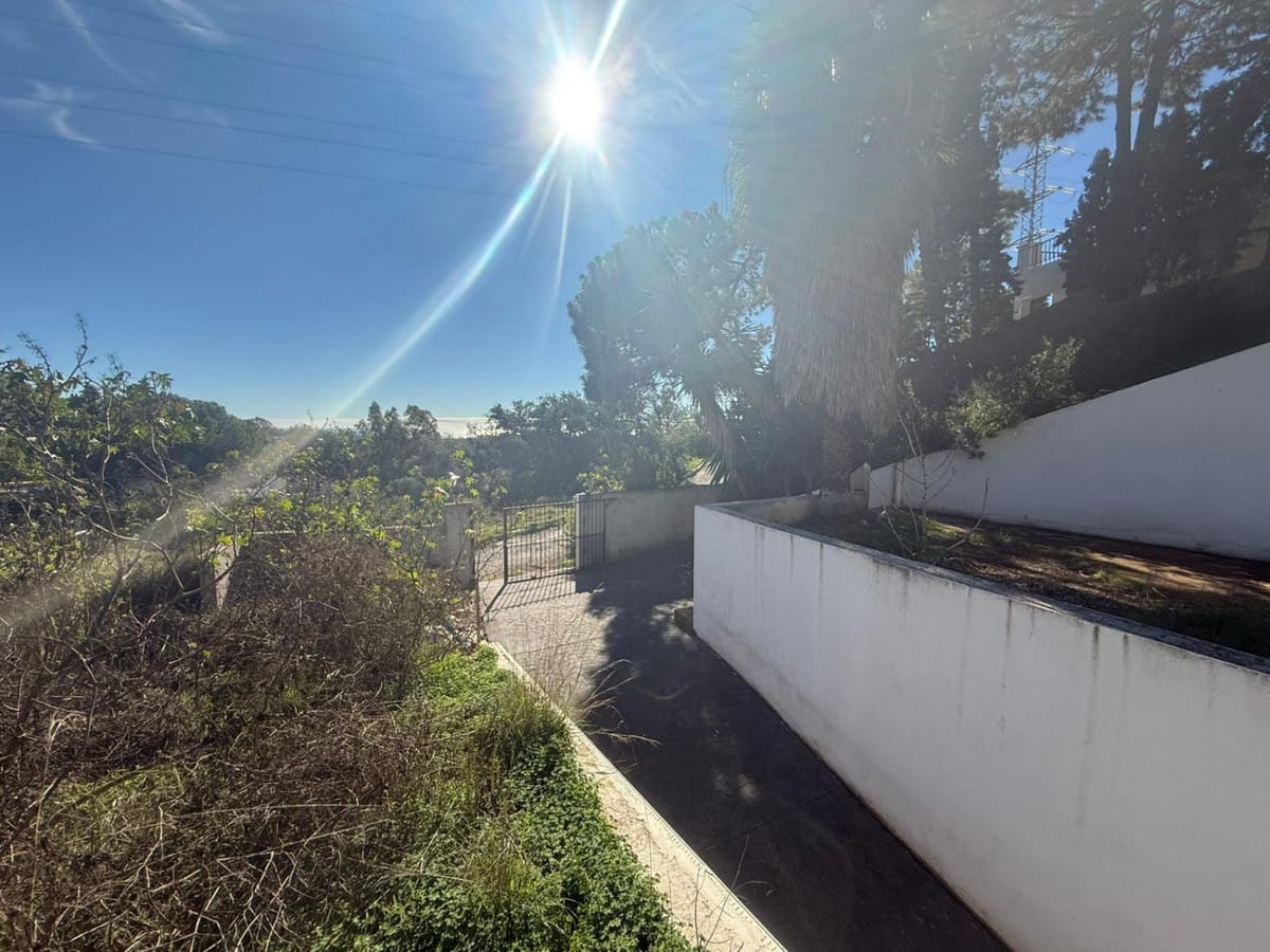 3-slaapkamerhuis in Estepona, klaar voor renovatie in Estepona - foto 9