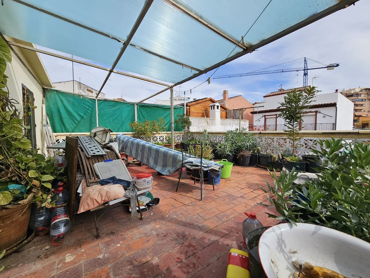 5-slaapkamer villa in Estepona in Estepona - foto 12