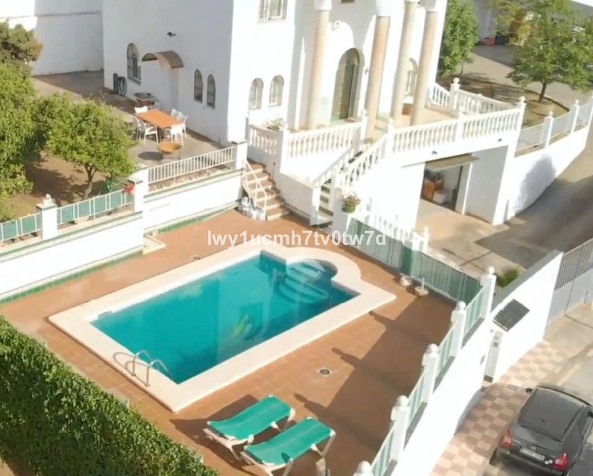 4 bedroom House in Puerto De La Torre in Puerto de la Torre - foto 2