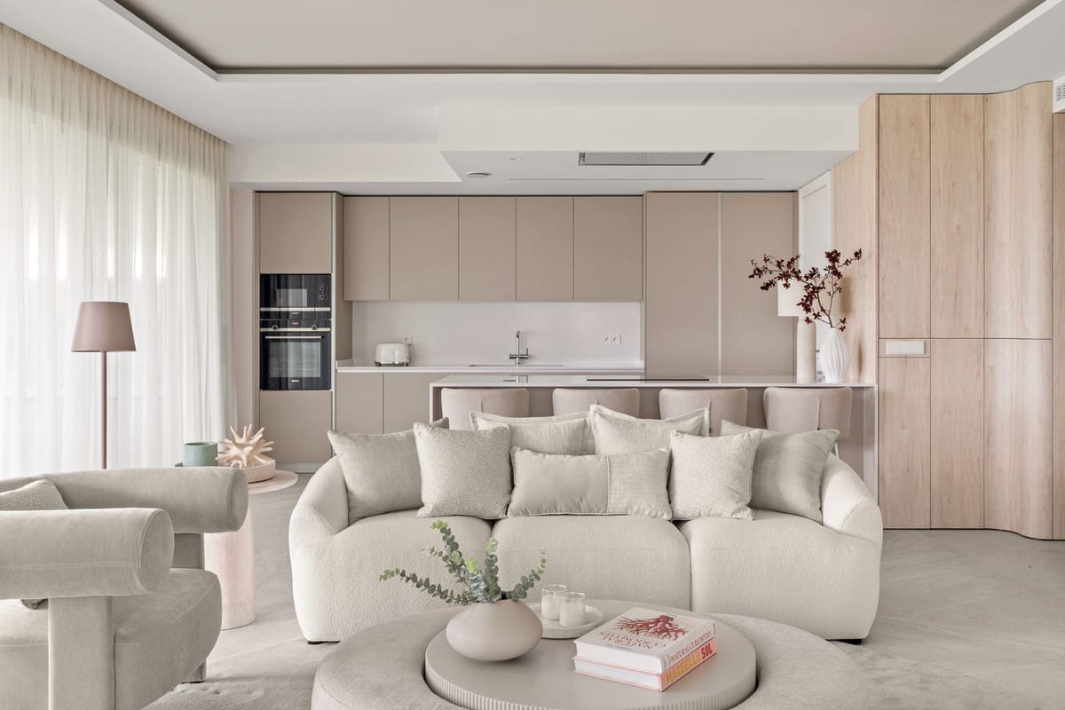 4-slaapkamer appartement in Santa Clara in Santa Clara - foto 7