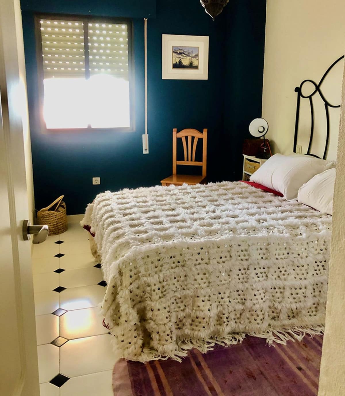 Ruime vier-slaapkamerappartement in Estepona’s historisch centrum in Estepona - foto 11