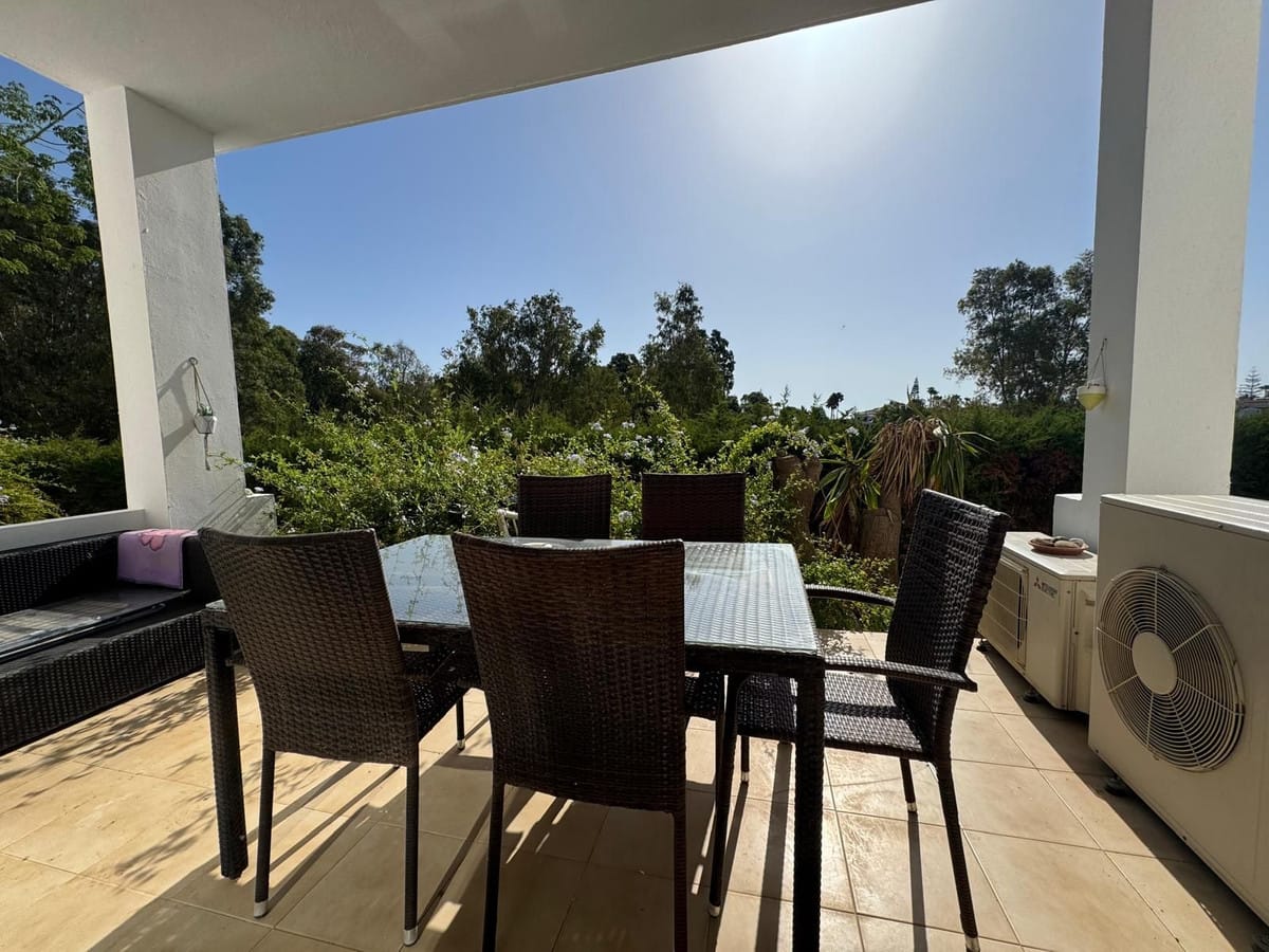 2-slaapkamer appartement in Atalaya in Atalaya - foto 15