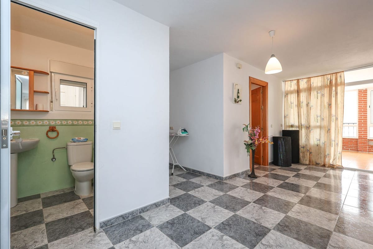 4-slaapkamer stadswoning in Tolox in Tolox - foto 19