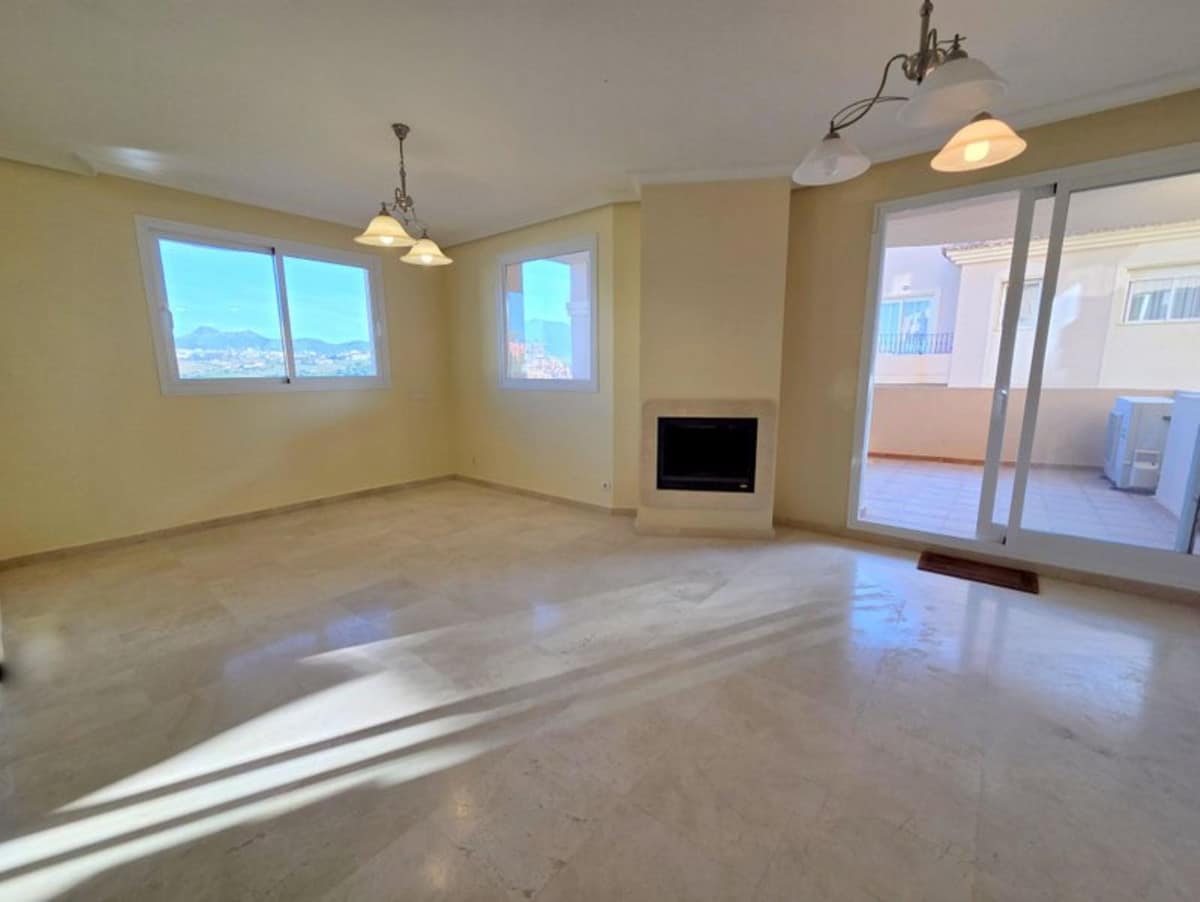 Drie-slaapkamer appartement in La Duquesa (Duquesa Fairways) in La Duquesa - foto 2