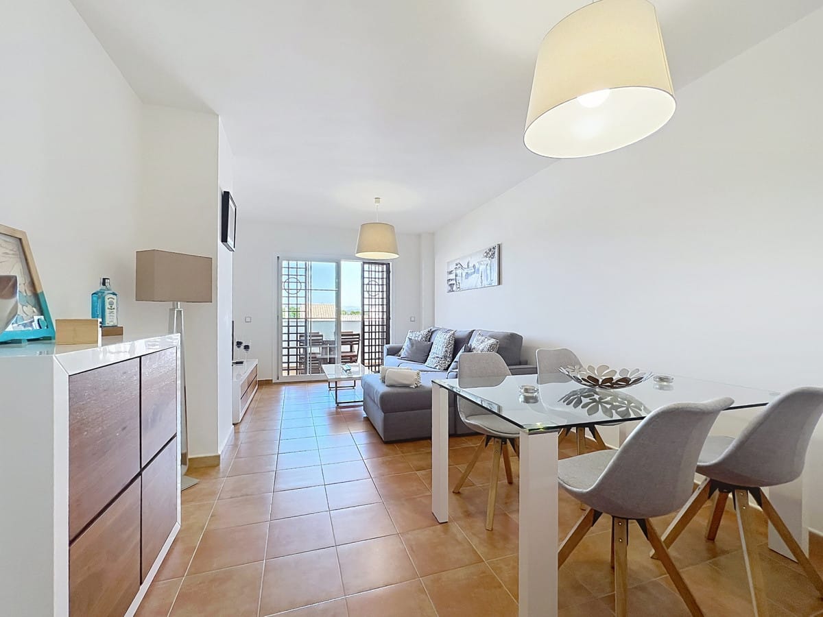 2 bedroom Apartment in La Alcaidesa in La Alcaidesa - foto 16