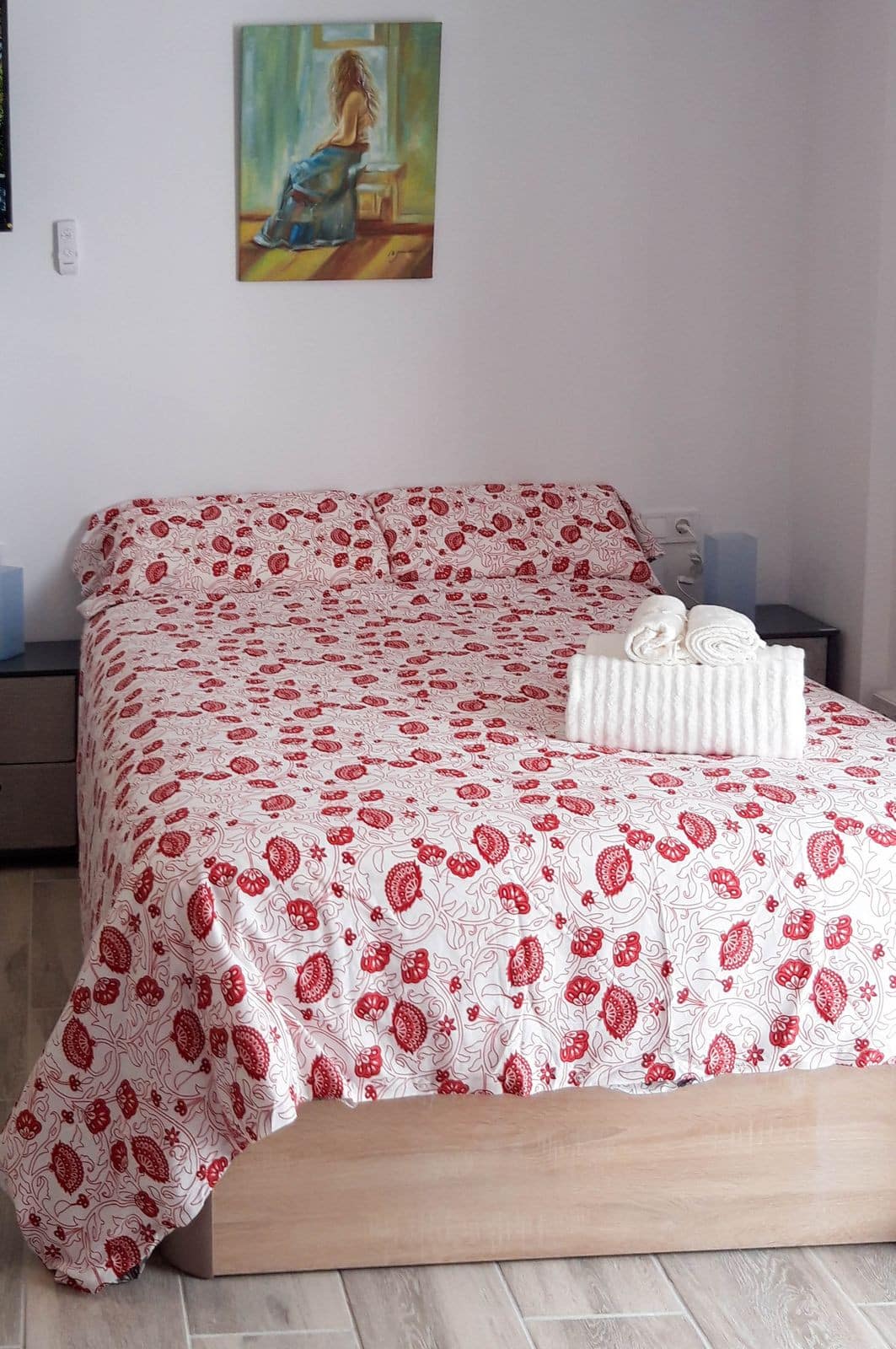 4-slaapkamerappartement in Estepona in Estepona - foto 8