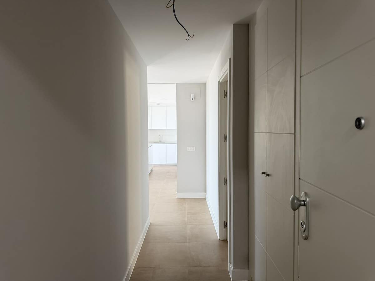 Driekamer appartement in Benalmádena Pueblo in Benalmadena Pueblo - foto 3