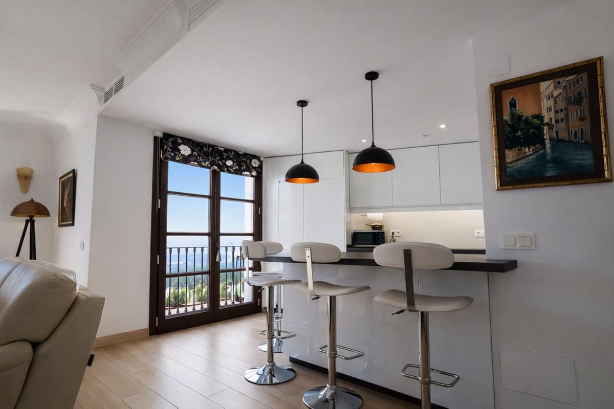 3-slaapkamerwoning in La Heredia in La Heredia - foto 3