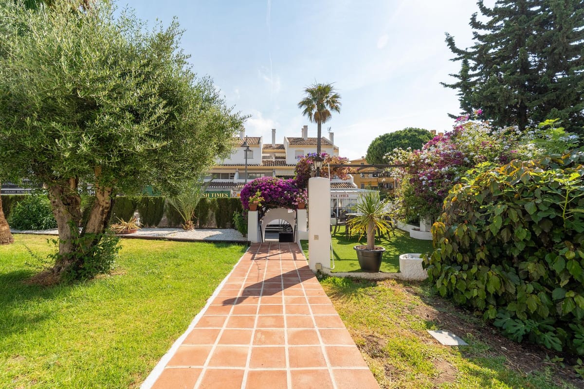 3-slaapkamer villa in Calahonda, Mijas Costa in Calahonda - foto 17