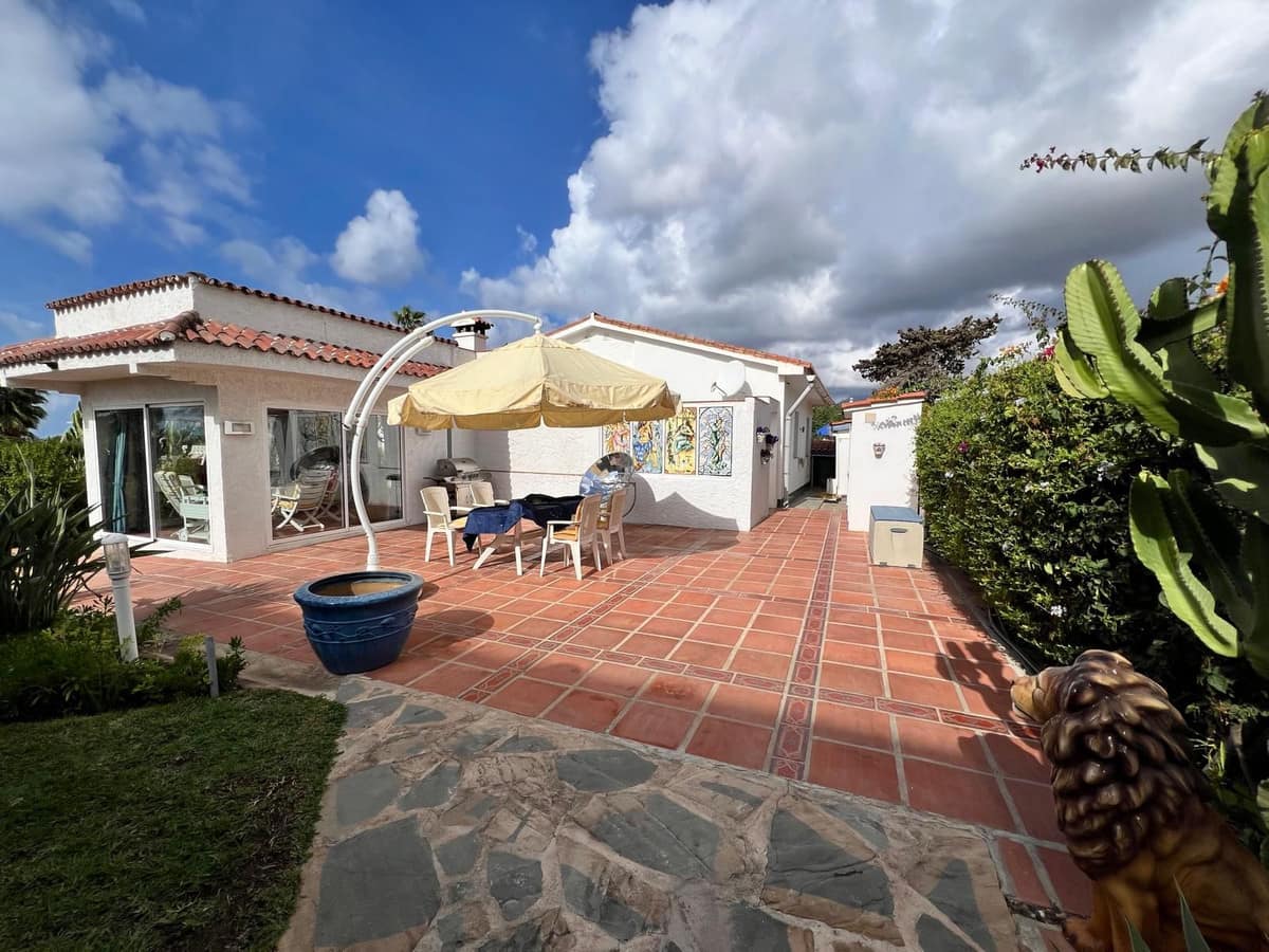 3-slaapkamer villa in Costabella in Costabella - foto 10