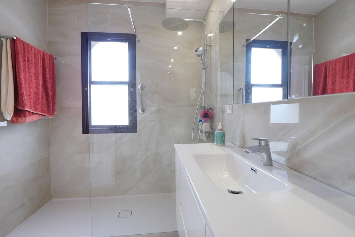 5-slaapkamerwoning in Puerto de Cabopino in Puerto de Cabopino - foto 4