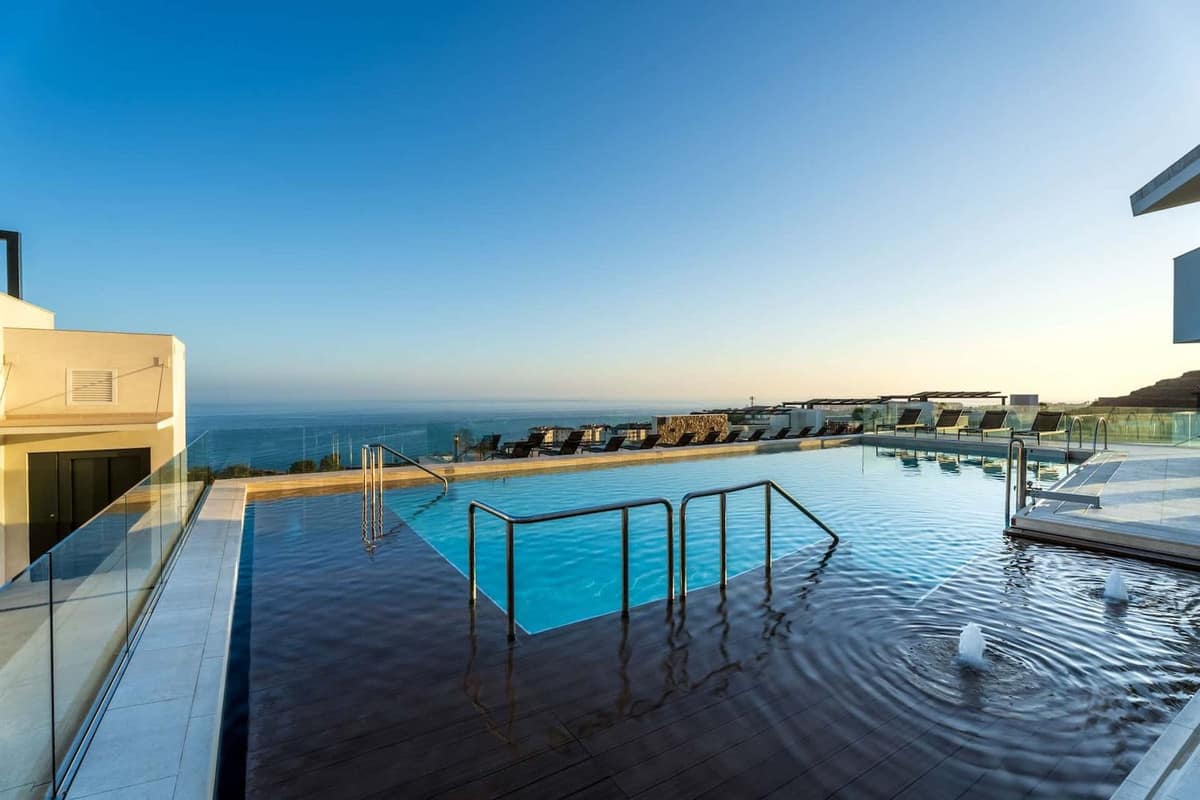 3-slaapkamer huis in Torrox Costa in Torrox Costa - foto 3