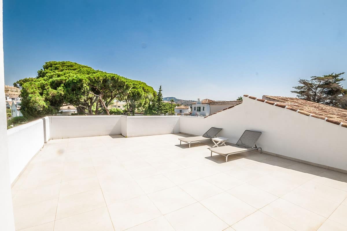 Villa met 5 slaapkamers in Elviria, Málaga in Elviria - foto 20