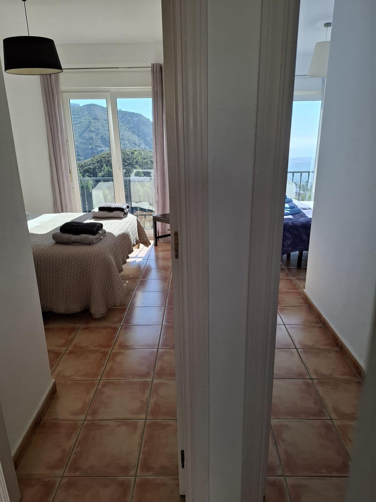 3-slaapkamerwoning in Mijas in Mijas - foto 14