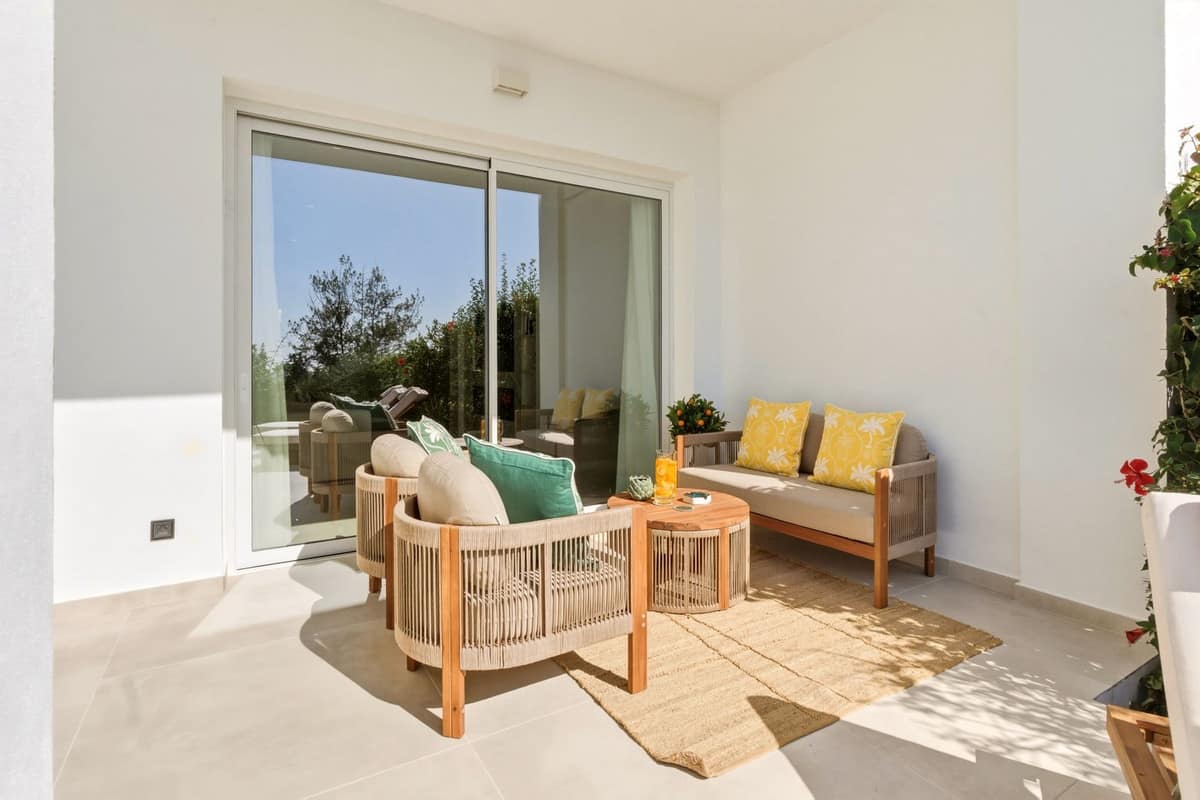 Drie-slaapkamerwoning aan La Quinta Golf, Benahavís in La Quinta - foto 18