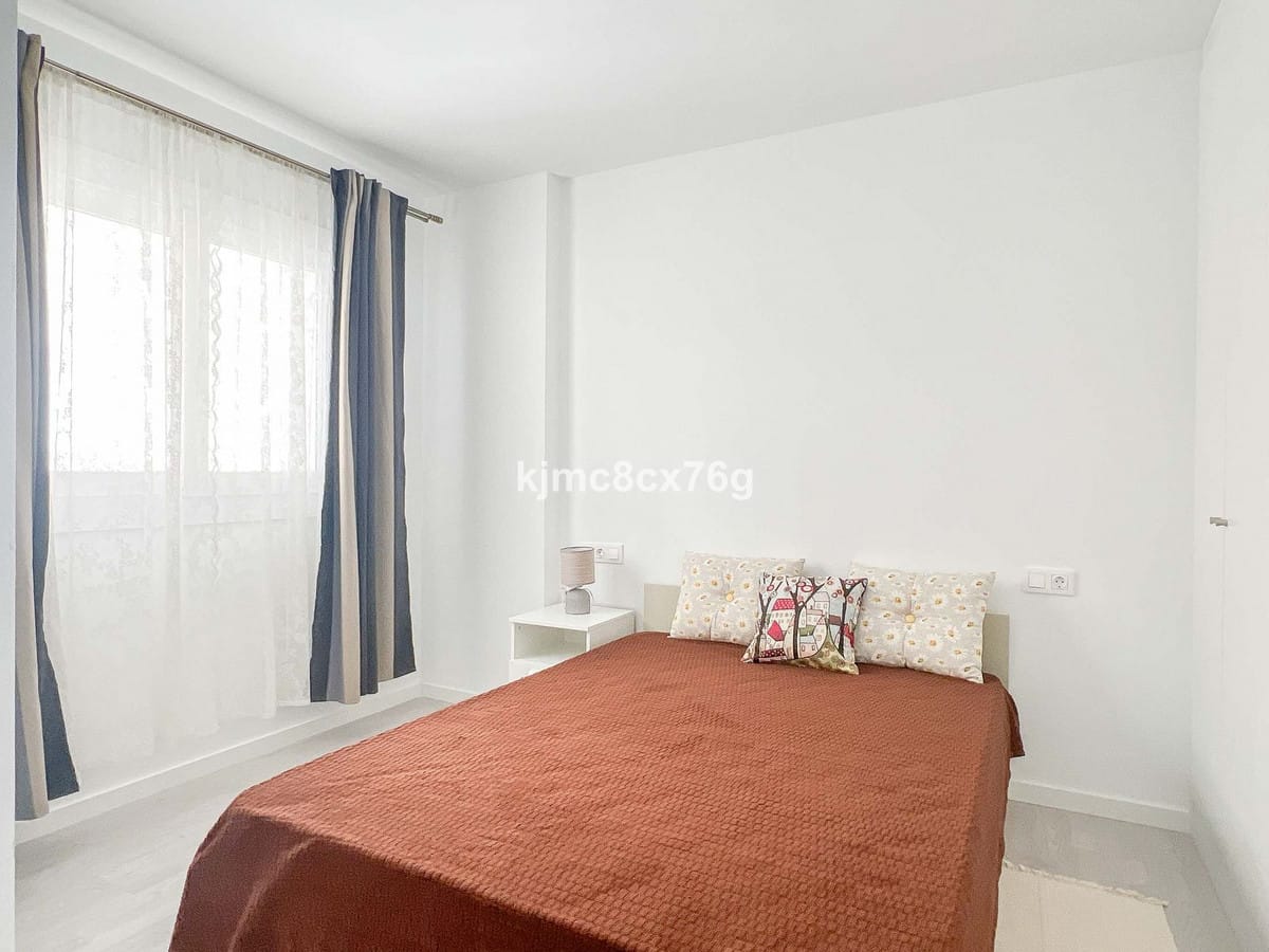 Drie-slaapkamerappartement in Torreblanca in Torreblanca - foto 10