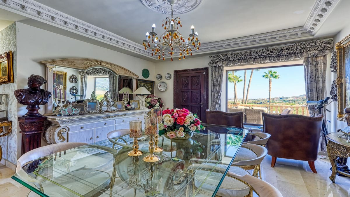 8-slaapkamer Finca in Alhaurín de la Torre in Alhaurín de la Torre - foto 10