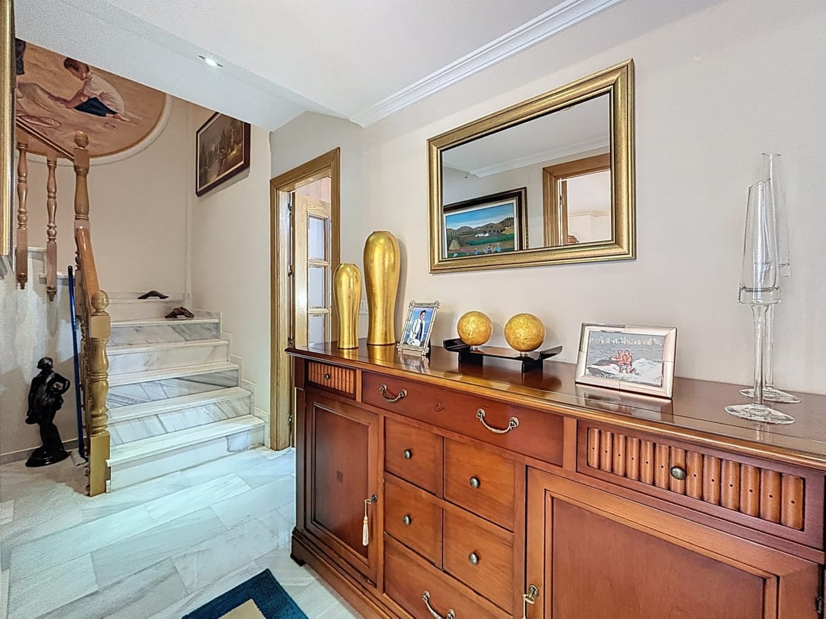 4-slaapkamer villa in Torre del Mar in Torre del Mar - foto 10