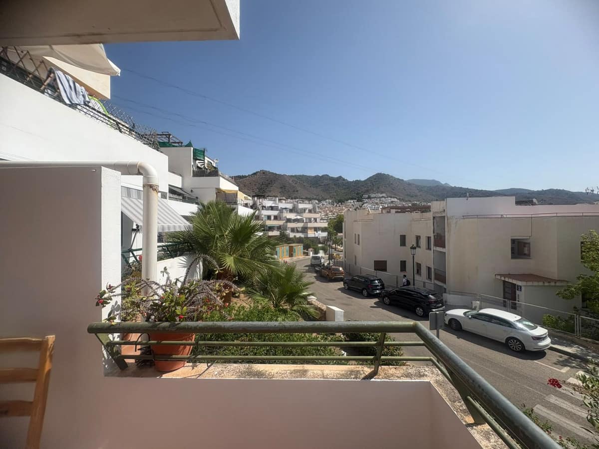 2-slaapkamer appartement in Nerja in Nerja - foto 8