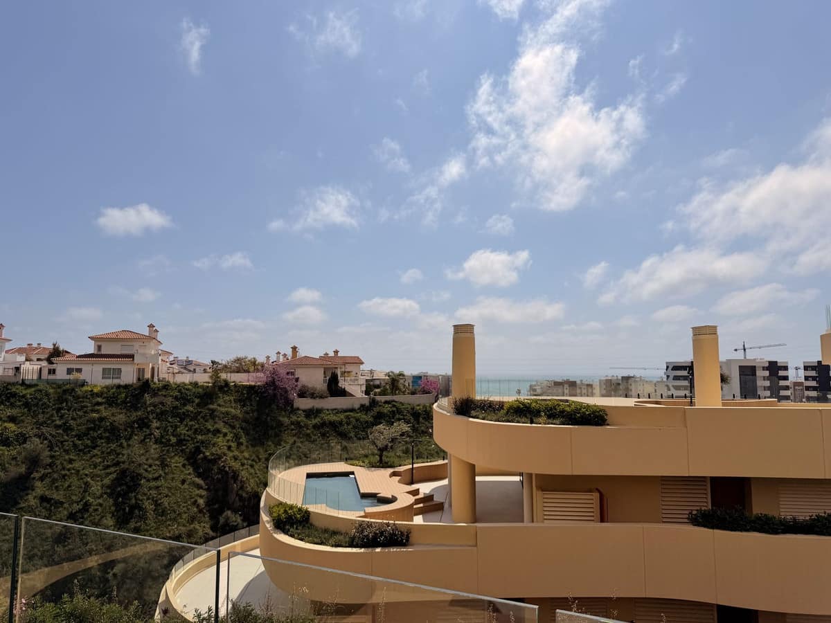 2-slaapkamer appartement in Higuerón in Higueron - foto 17