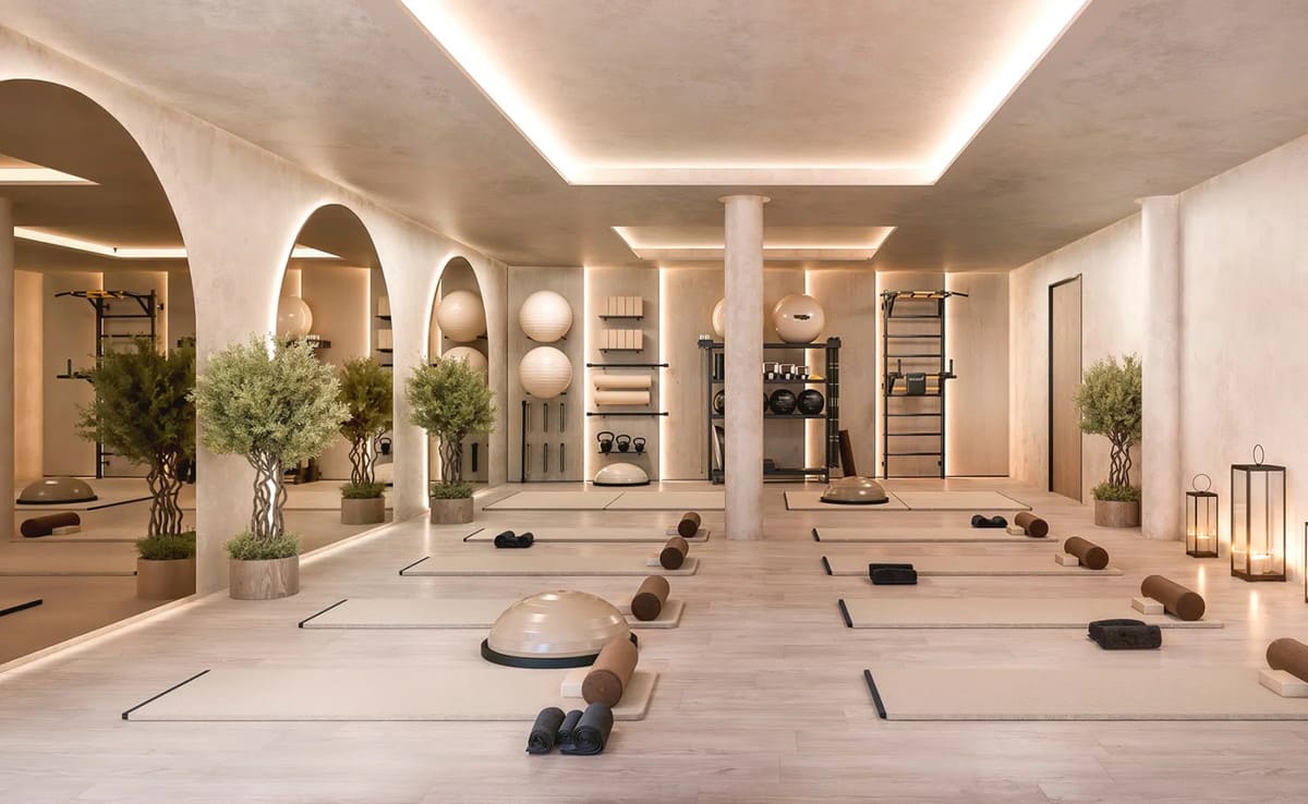 2-slaapkamer appartement in Cancelada – ecovriendelijke nieuwbouw in de New Golden Mile in Cancelada - foto 4