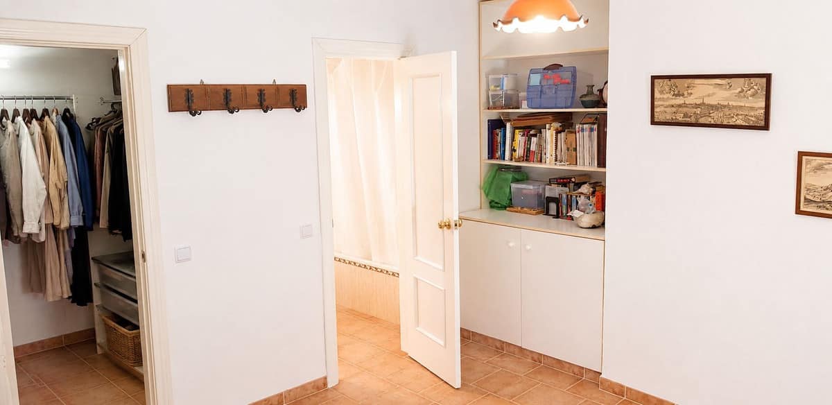 Huis met 3 slaapkamers in Alhaurín de la Torre in Alhaurín de la Torre - foto 18