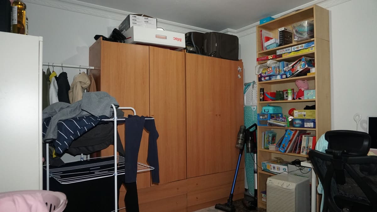 4-slaapkamer villa in Torre del Mar, centrum, 200 m van het strand in Torre del Mar - foto 17