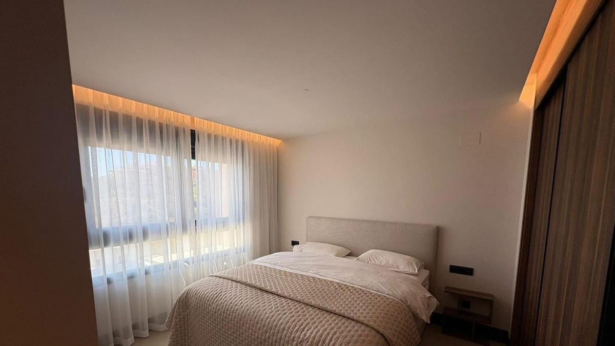 3 bedroom Apartment in Nueva Andalucía in Nueva Andalucía - foto 4