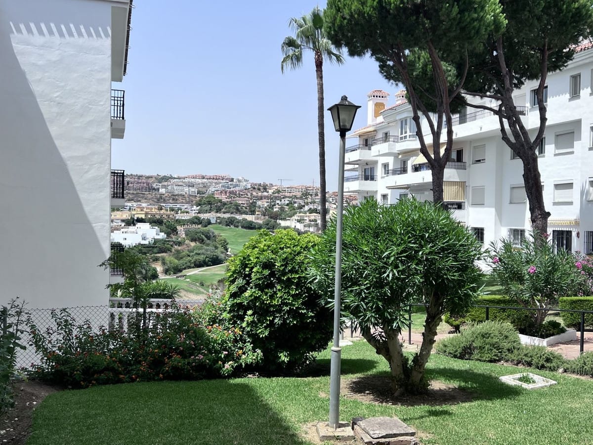 2-slaapkamer appartement in Riviera del Sol in Riviera del Sol - foto 17