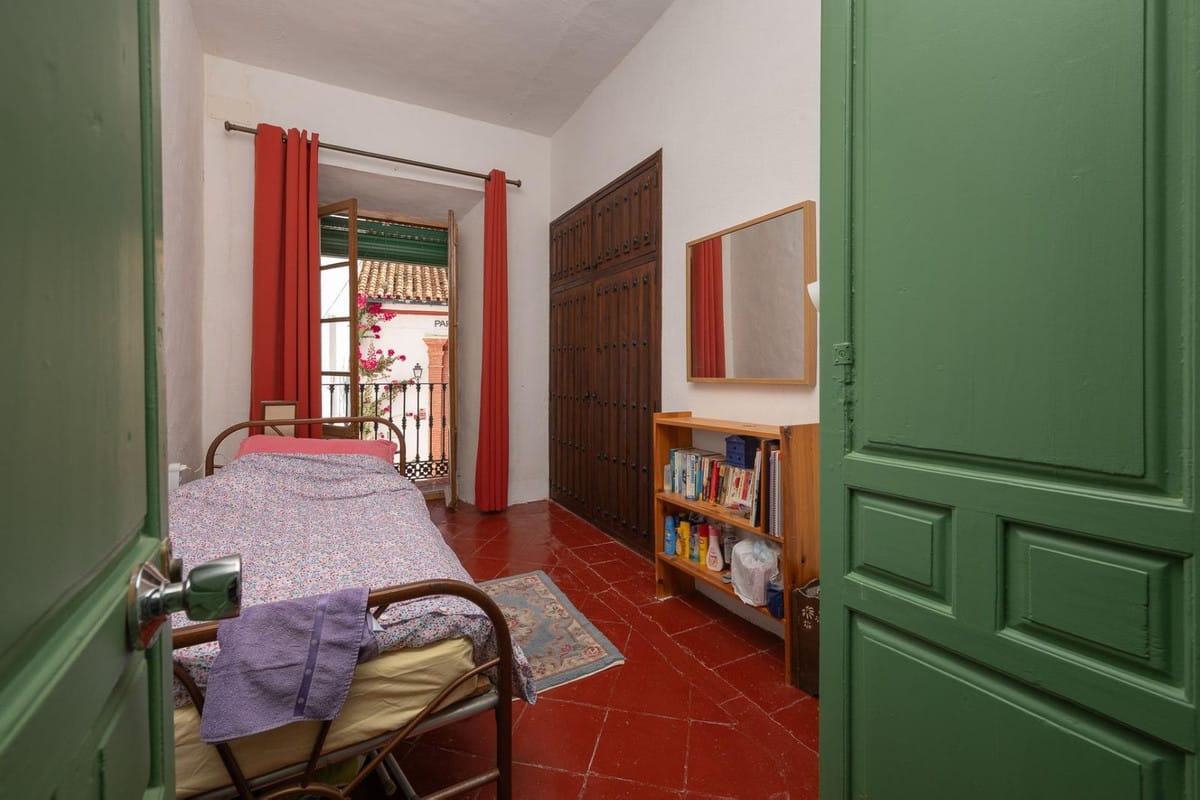 7-slaapkamerwoning in Tolox, Málaga in Tolox - foto 11