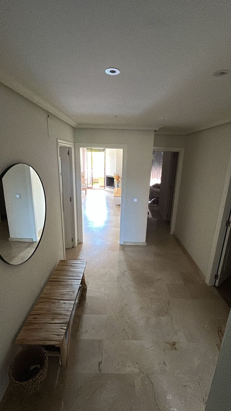 4-slaapkamer appartement in Casares Playa, Costa del Sol - foto 16