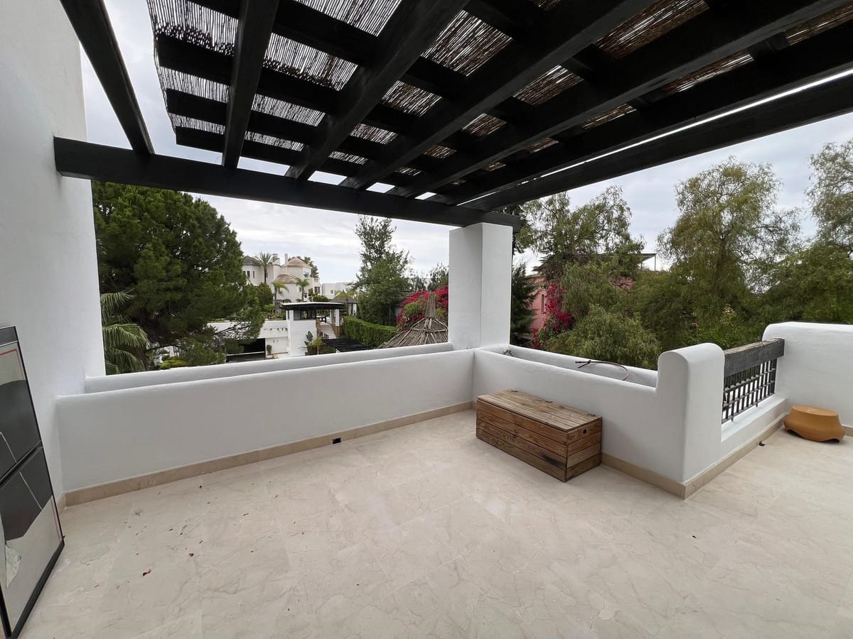 Charmant 2-slaapkamerappartement in Río Real, Málaga in Río Real - foto 19