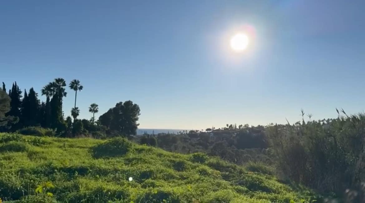 Kavel in Elviria in Elviria - foto 5