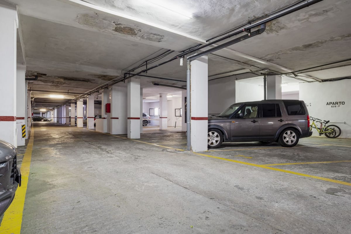 Appartement met 2 slaapkamers in Puerto Banús in Puerto Banús - foto 17