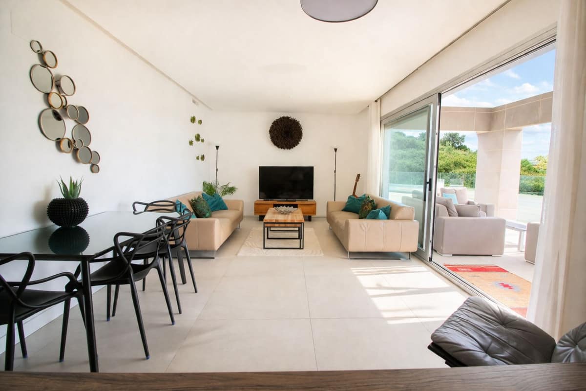 Drie-slaapkamerappartement in Grandview, La Cala Golf in La Cala Golf - foto 9