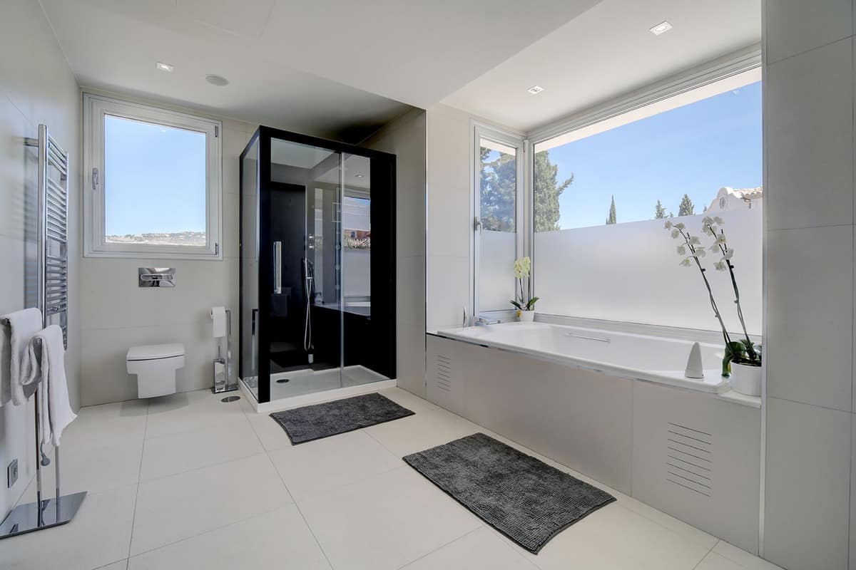 5-slaapkamer villa te koop in Nueva Andalucía – Golf Valley in Nueva Andalucía - foto 20