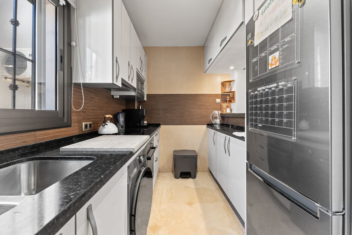 2-slaapkamer appartement in Riviera del Sol in Riviera del Sol - foto 10