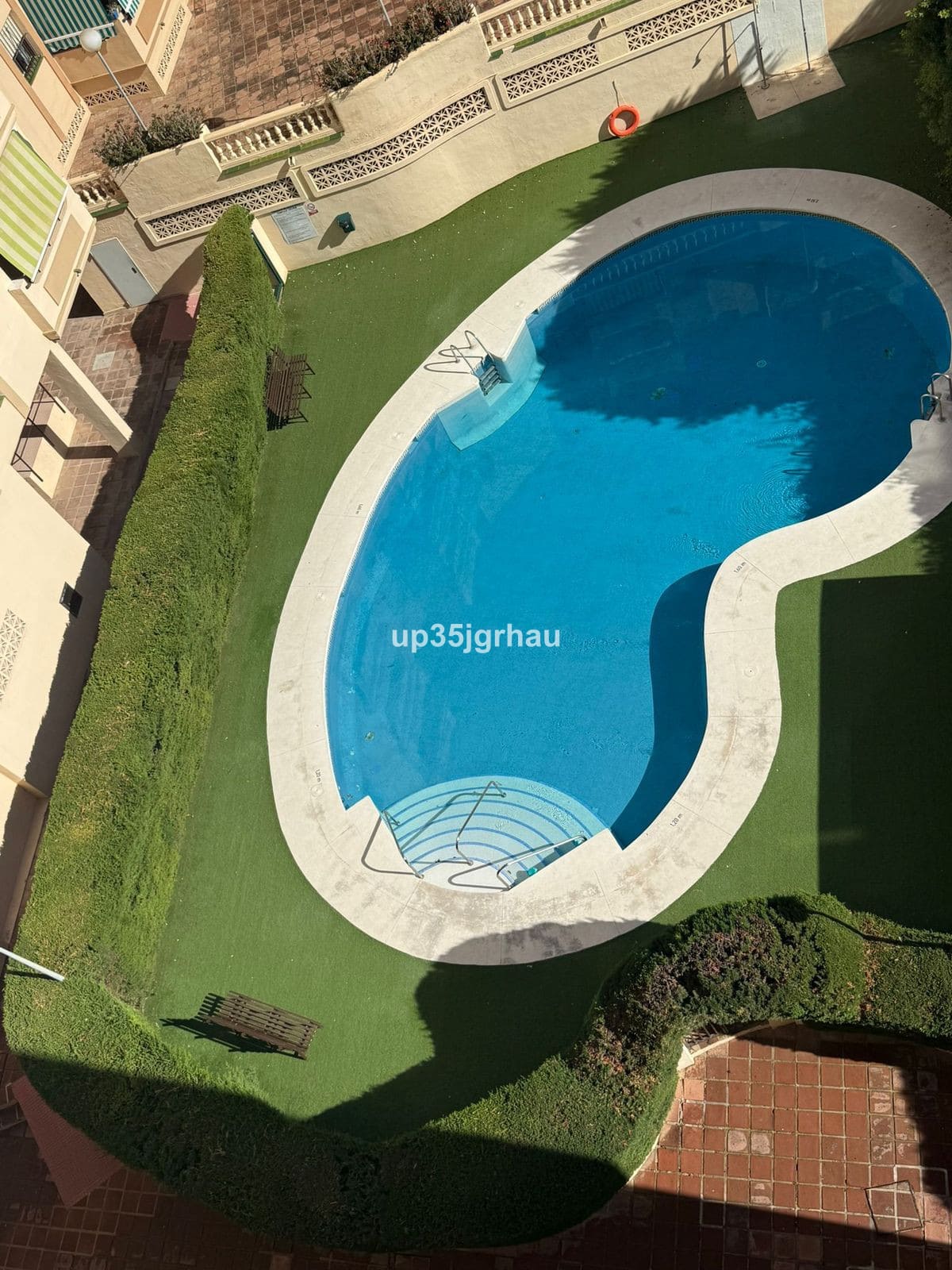 4-slaapkamer appartement op de bovenste verdieping in Estepona in Estepona - foto 4