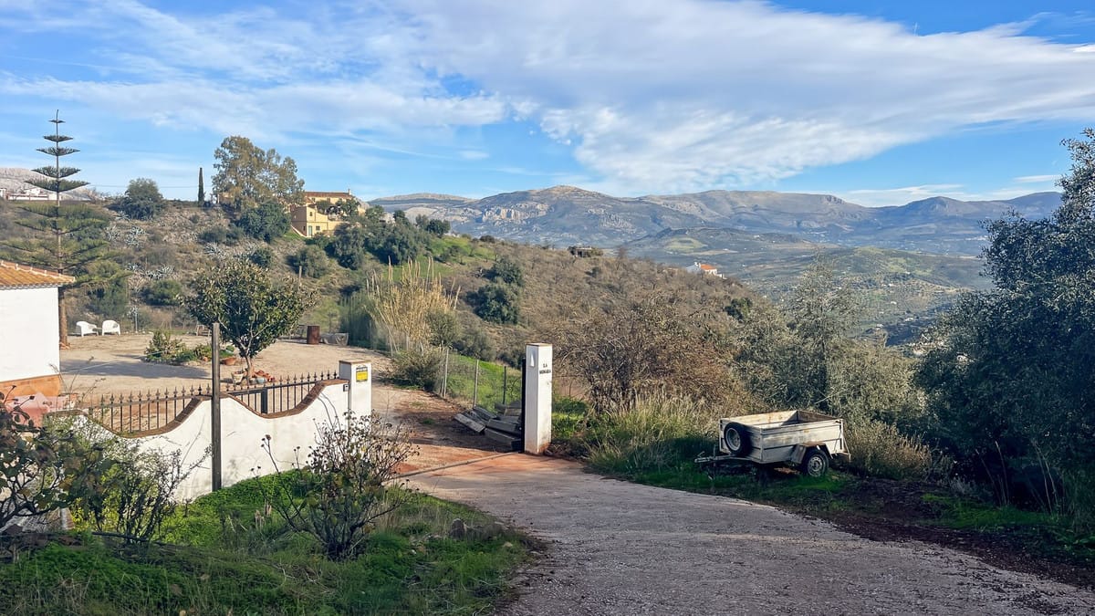 3-slaapkamer villa in Colmenar in Colmenar - foto 15