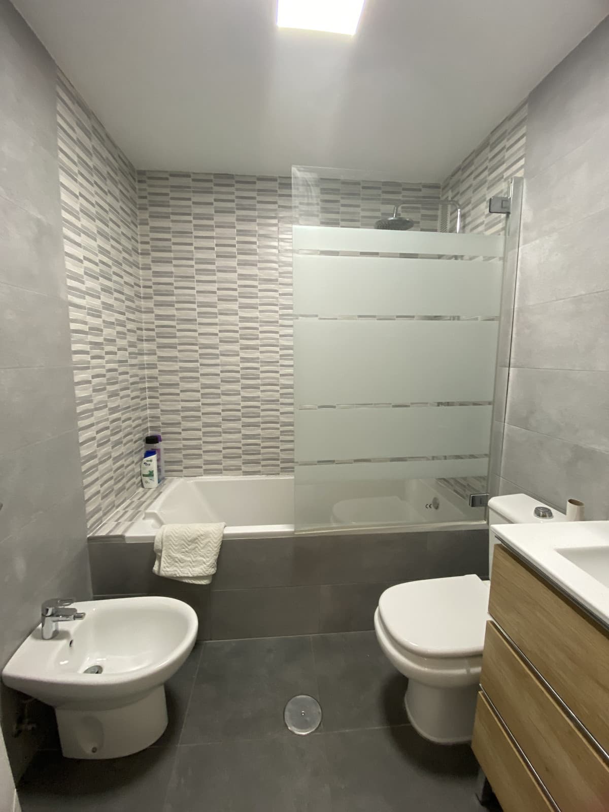 Drie-slaapkamer appartement aan het strand in Fuengirola in Fuengirola - foto 16