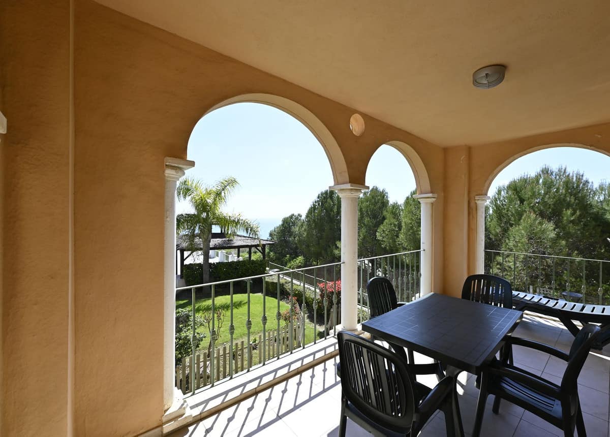 2-slaapkamerappartement in Manilva in Manilva - foto 9